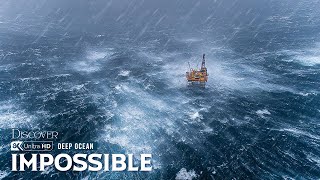IMPOSSIBLE OCEAN | What Is the Ocean Trying to Hide From Us?
