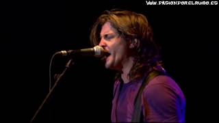 20  ESTA NOCHE BARRICADA 2009 OTRA NOCHE SIN DORMIR