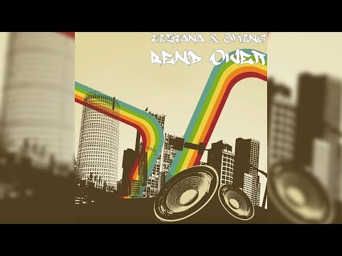 Tiztana - Bend Over (feat. JKing)
