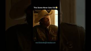 This scene from Hell or High Water 😅