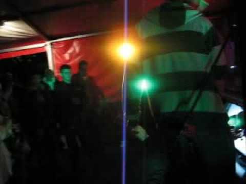 Tłusty KotKuler Bidi, klub Fonobar 16.05.09 1