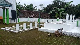 Download lagu Ziarah Makam Habib Umar bin Yahya Limpung mp3