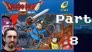 Dragon Quest II (1987) Part 8 – The Ambitious RPG Sequel | Video Games Over Time