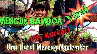 Download lagu NGOLEMBAR  (Desty) mencug UMI NURUL Versi Fily Kurcaci mp3