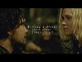 Bellamy Clarke Their Story 1x01 7x16