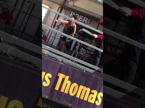 Porretta soul festival 2017