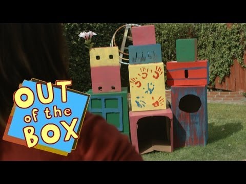Out Of The Box