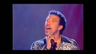 2001 Lionel Richie - Tender Heart