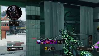 寝れないからBO4