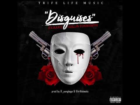 Collin Foxworth & Ayaare - Disguises (@_yungtago & @trillobeats)