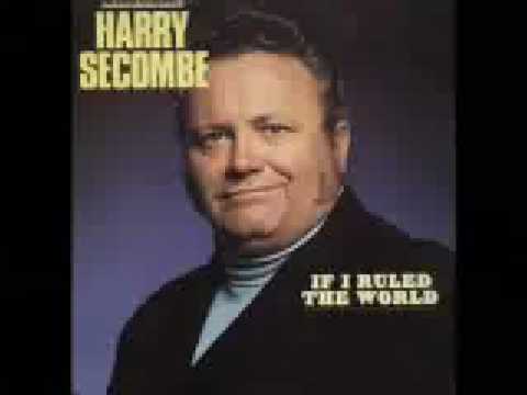 If I Ruled the World - Harry Secombe