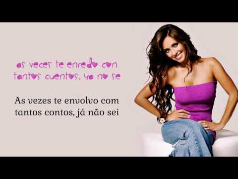Qué Más Da - Anahi