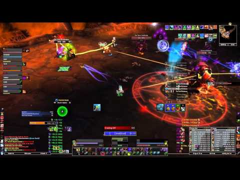 General Nazgrim 10-man heroic by PXI / MCO [Live]