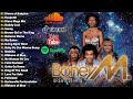 Boney M Greatest Hits Full Album Best Of Boney M Playlist 2025 Best Old Songs