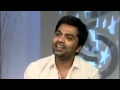Simbhu Speaks About Ex Lover Nayanthara