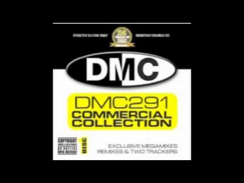 So Emotional - Whitney Houston - Remixed by Paul Goodyear for DMC records
