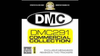 So Emotional - Whitney Houston - Remixed by Paul Goodyear for DMC records