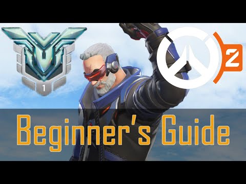 How to Play Solder 76 for MAXIMUM VALUE in Overwatch 2!