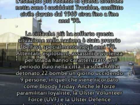 Fabio De Vivo - Irish Landscape - Belfast