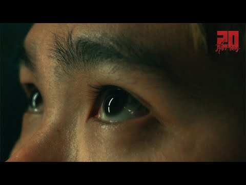 toska & trungng - ám ảnh | '20stories'