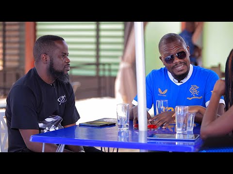 Deejay Showstar and Shawn Kaystar Get Candid about the Entertainment Industry Part2