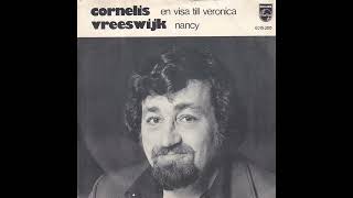 CORNELIS VREESWIJK - Veronica