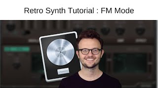 Video thumbnail for Logic Pro X Retro Synth Tutorial — FM Mode by Unlock Your Sound