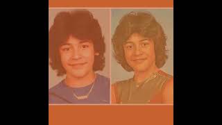 MENUDO JOHNNY LOZADA DAME UN BESO