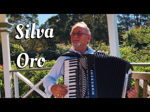 Silva Oro - Lazar Jankulovski (Official Music Video)