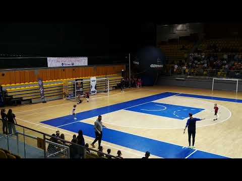 Grupa poranna - mecz o 3 miejsce