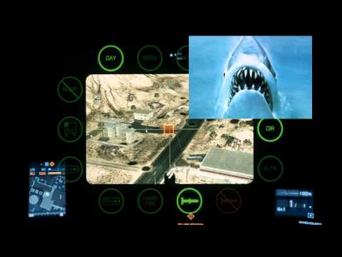 Battlefield 3 - Mav & Jav