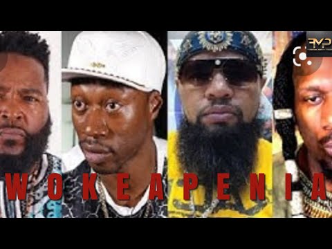 FMP: W O K E A P E N I A Episode 8