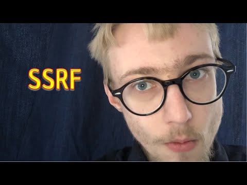 SSRF basics