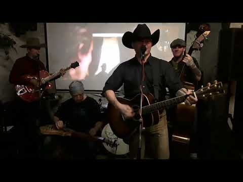 The Gatling Gang - Shotgun