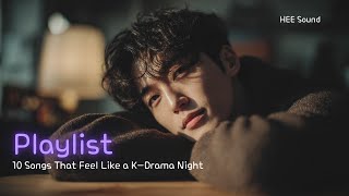 Download lagu 10 Emotional K-Drama OST Ballads — Warm & Tender Male Voice | HEE Sound🎹 mp3 Download lagu 10 Emotional K-Drama OST Ballads — Warm & Tender Male Voice | HEE Sound🎹 mp3