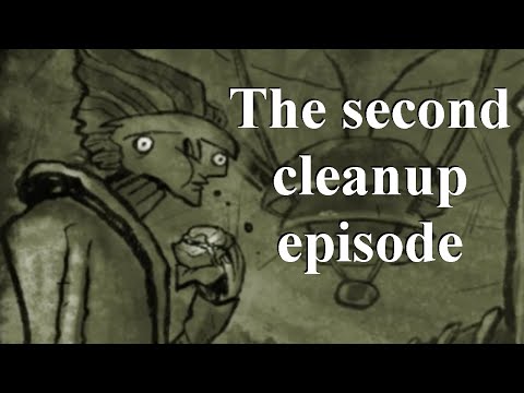 Let's Play Psychonauts 2 - Part 11