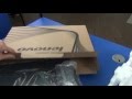 Видеообзор Lenovo IdeaPad 300-15 (80M3005QUA) Black