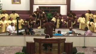 Carnel Davis & ITP - Hezekiah Walker/Melvin Crispell Medley