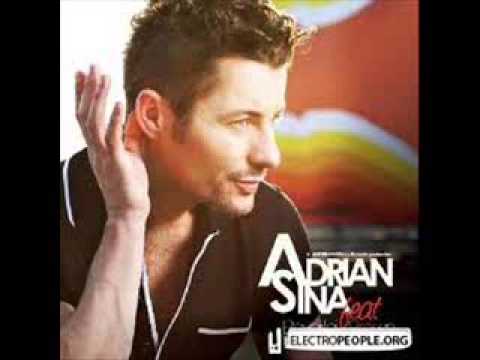 Adrian Sina ft. Beverlei Brown - I Can't Live Without You - Extended Mix