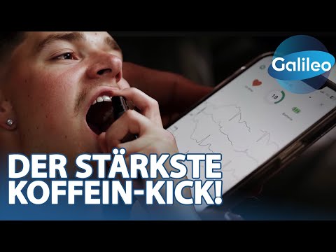 Never feel tired again? The big caffeine alternative check!