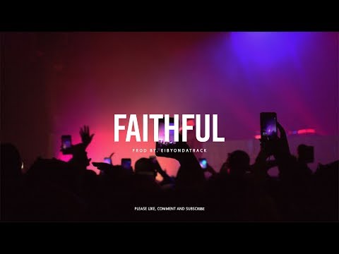 [FREE] Bryson Tiller x Kehlani R&B Type Beat ''Faithful'' | Smooth Instrumental | Eibyondatrack