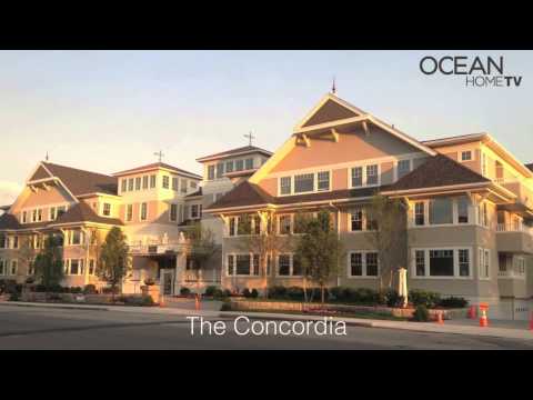 OceanHomeTV visits Swampscott, MA