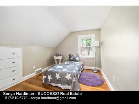 13 FOREST LN, Hingham MA 02043 - Single Family Home - Real Estate - For Sale -