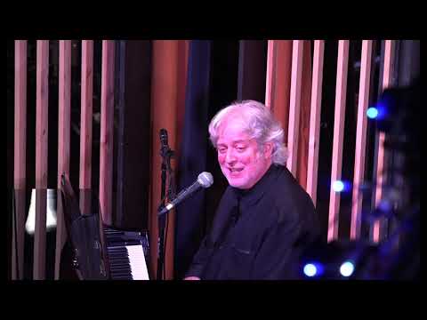 Dean Friedman Ariel (live) 2018