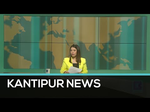 Kantipur News | Full English News - 23 May 2020