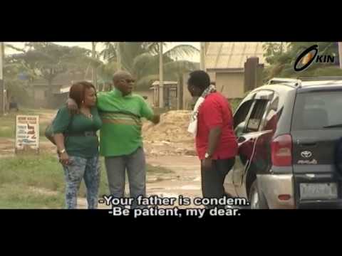 OGBOJU OLE 2 - Lates t Yoruba Movie 2013 Starring- Antar Laniyan, Faithia Balogun
