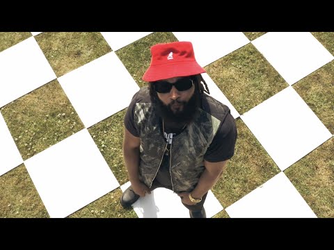 Parris Wright - Shiff Up The Frequency