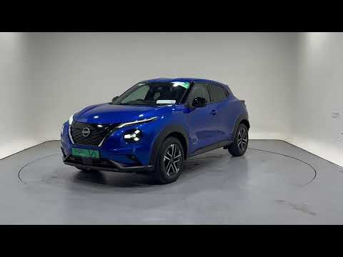 Nissan Juke 1.6 HYB SV PREMIUM MY24.1 - Image 2