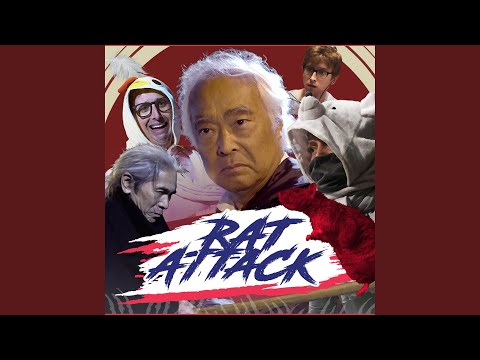 Rat Attack (It's Whoop-Ass Time)