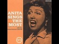 1957 - Anita O'Day Sings the Most 